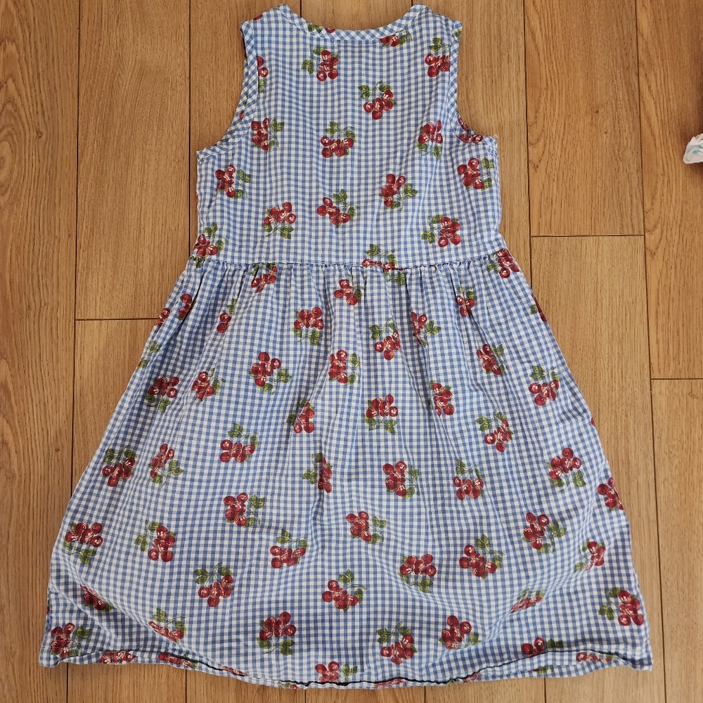 Bundle Of Girl's Dresses- 5T - Picture 5 of 12